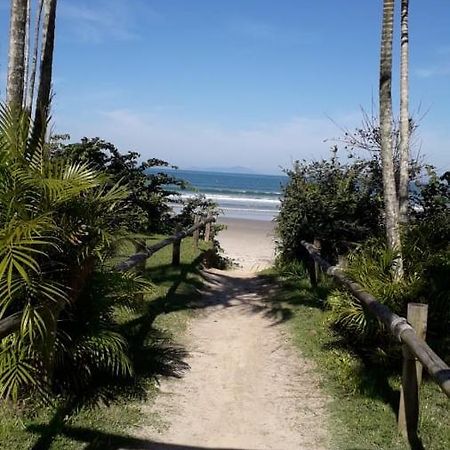 Vila Casa Temporada Tuco E Tuca Ubatuba Exteriér fotografie