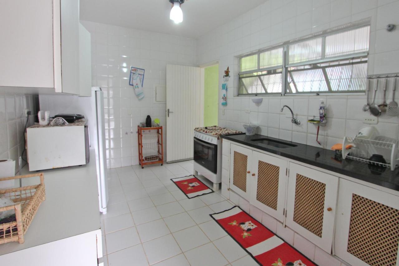 Vila Casa Temporada Tuco E Tuca Ubatuba Exteriér fotografie