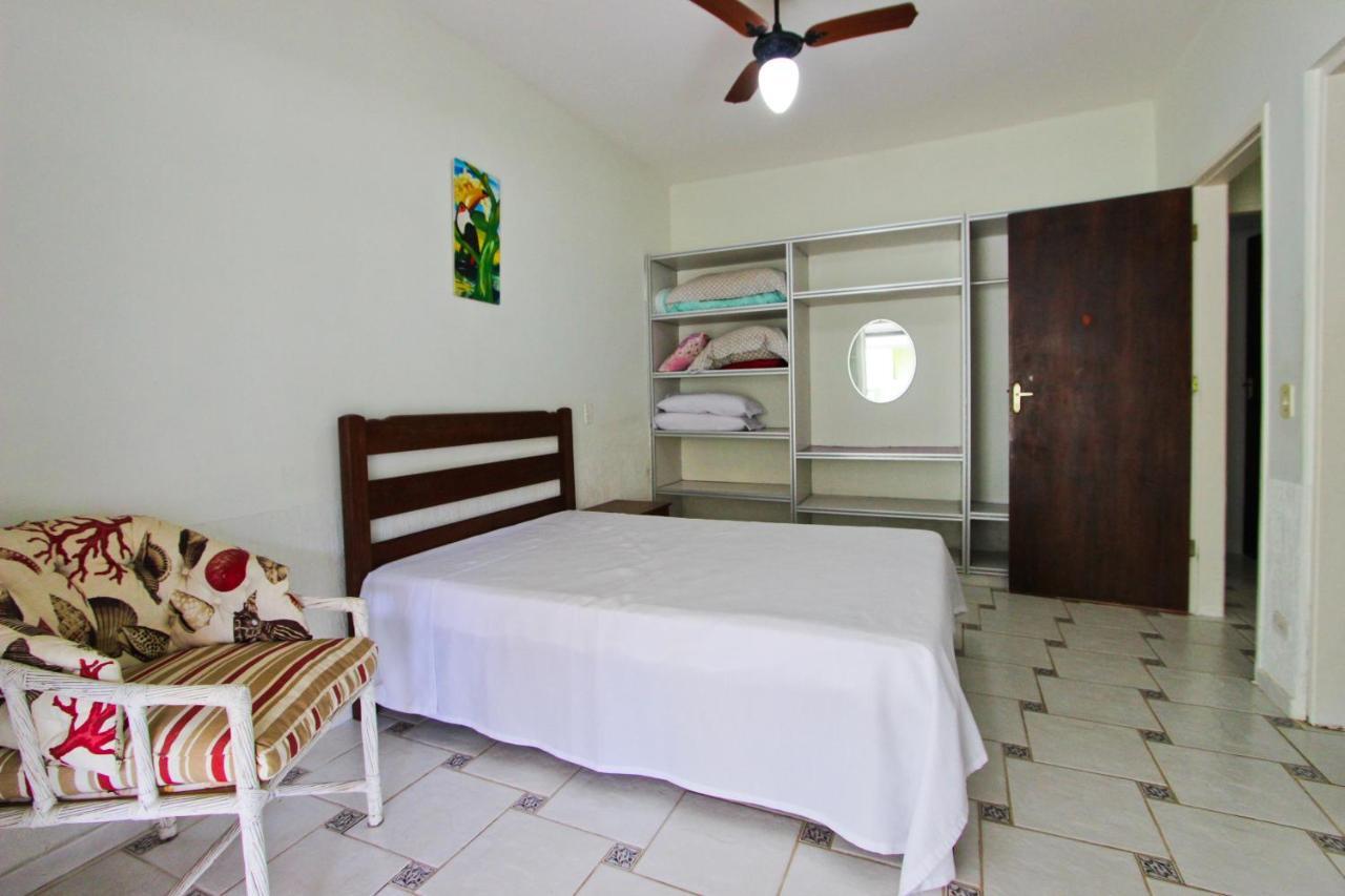 Vila Casa Temporada Tuco E Tuca Ubatuba Exteriér fotografie