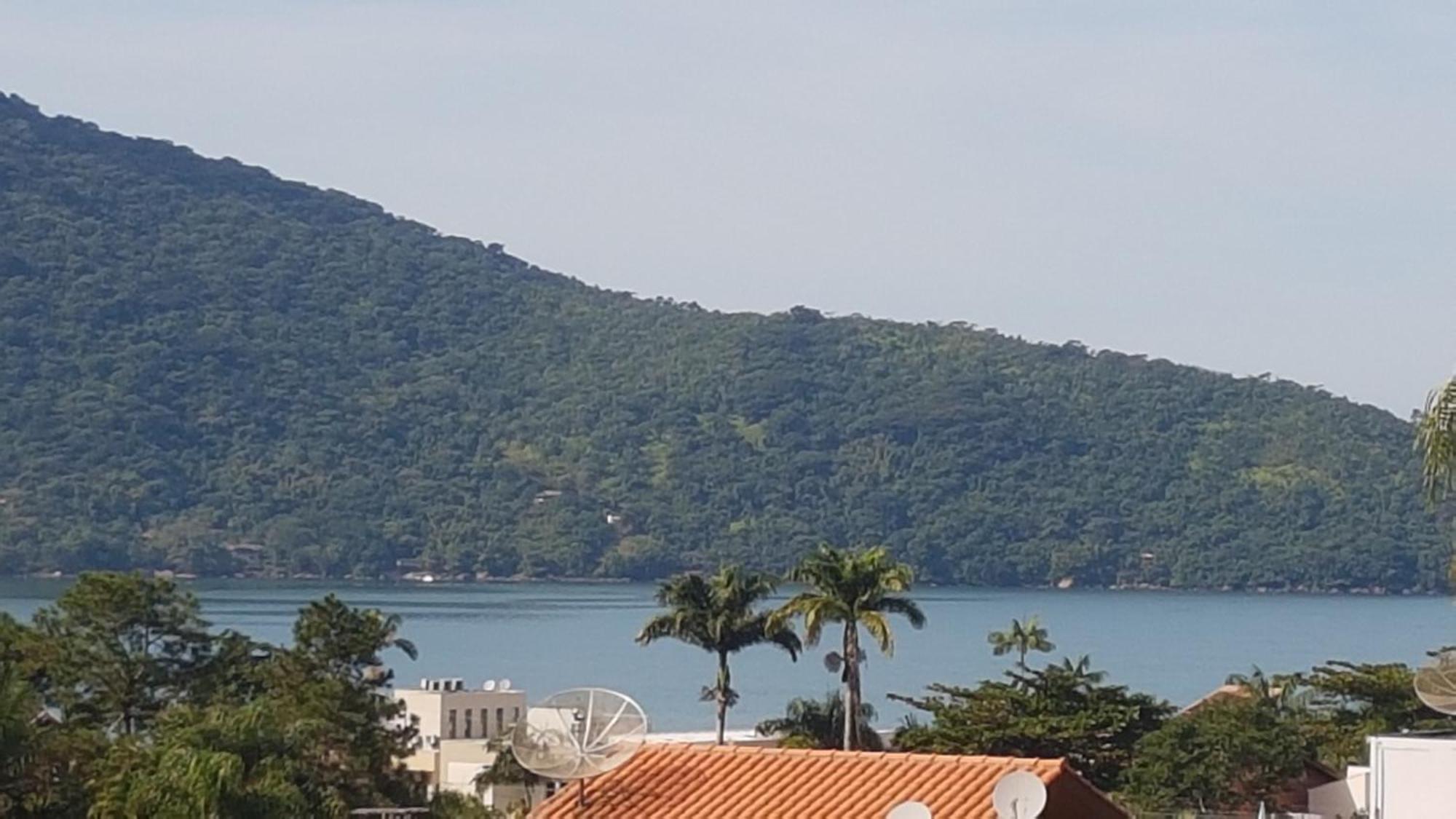 Vila Casa Temporada Tuco E Tuca Ubatuba Exteriér fotografie
